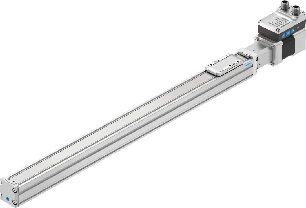 Ось с винтовой передачей в сборе Festo ELGS-BS-KF-32-400-8P-ST-M-H1-PLK-AA