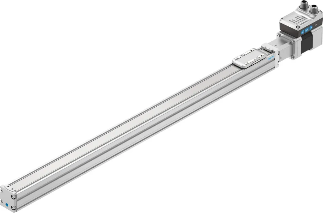Ось с винтовой передачей в сборе Festo ELGS-BS-KF-32-500-8P-ST-M-H1-PLK-AA