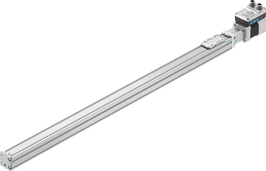 Ось с винтовой передачей в сборе Festo ELGS-BS-KF-32-600-8P-ST-M-H1-PLK-AA