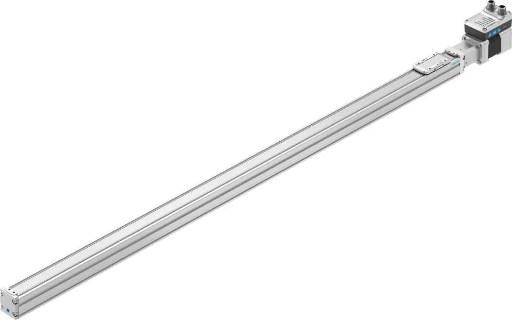 Ось с винтовой передачей в сборе Festo ELGS-BS-KF-32-800-8P-ST-M-H1-PLK-AA