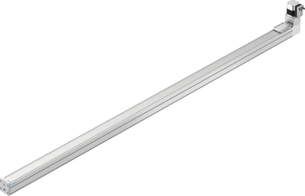 Ось с зубчатым ремнём в сборе Festo ELGS-TB-KF-60-1800-ST-M-H1-PLK-AA