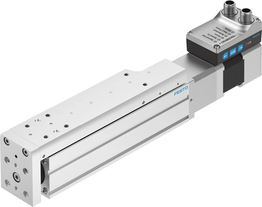 Мини-суппорт в сборе Festo EGSS