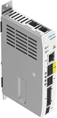 Контроллер электродвигателя Festo CMMT-ST-C8-1C-EP-S0