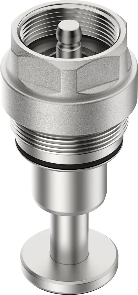 Набор крышек Festo VAVC-F12-SCC-40-TP