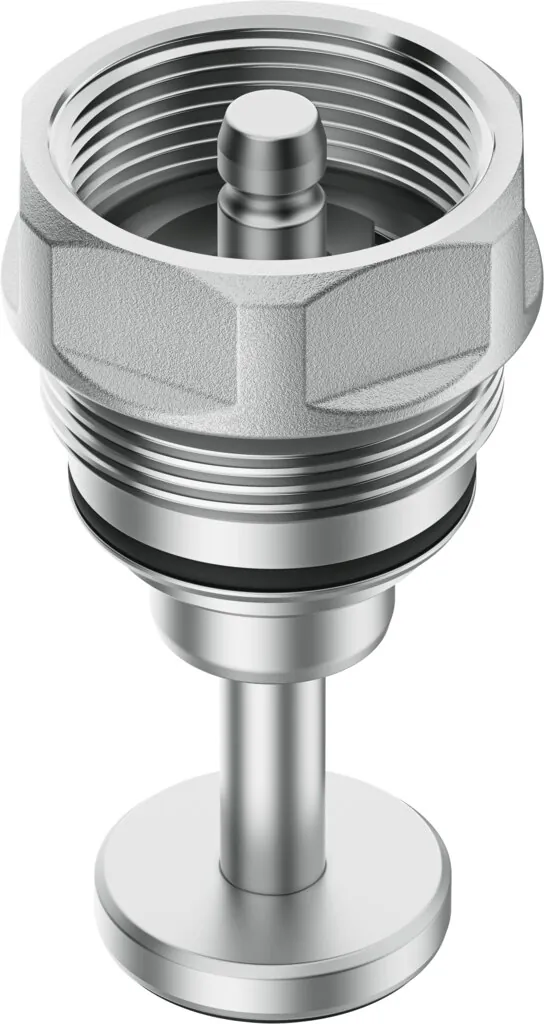 Набор крышек Festo VAVC-F12-SCC-32-TP