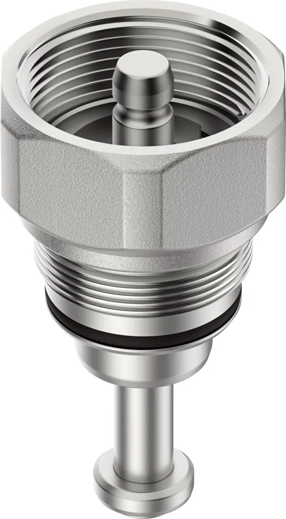 Набор крышек Festo VAVC-F12-SCC-13-TP