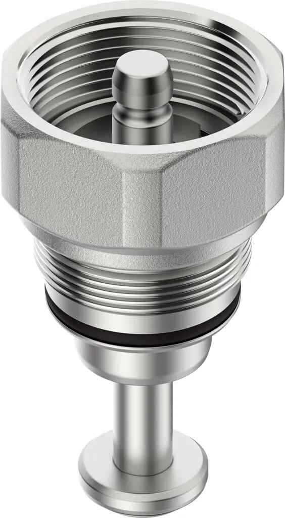Набор крышек Festo VAVC-F12-SCC-20-TP