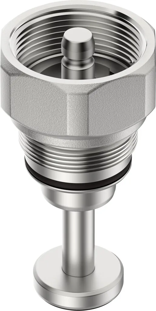 Набор крышек Festo VAVC-F12-SCC-25-TP