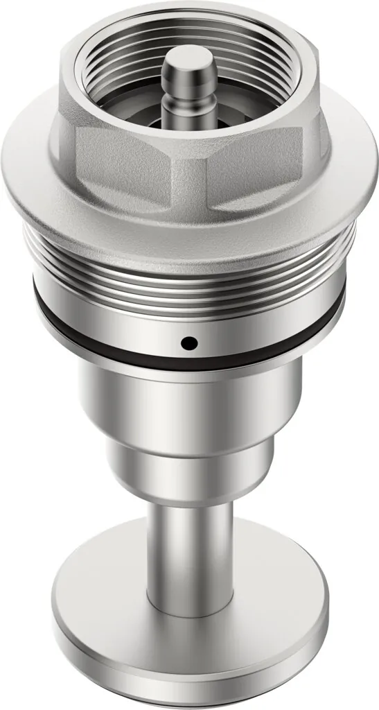 Набор крышек Festo VAVC-F12-SCC-50-TP