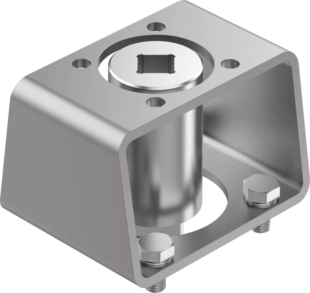 Монтажный набор Festo DARQ-K-V-F10S27-F07S17-R13