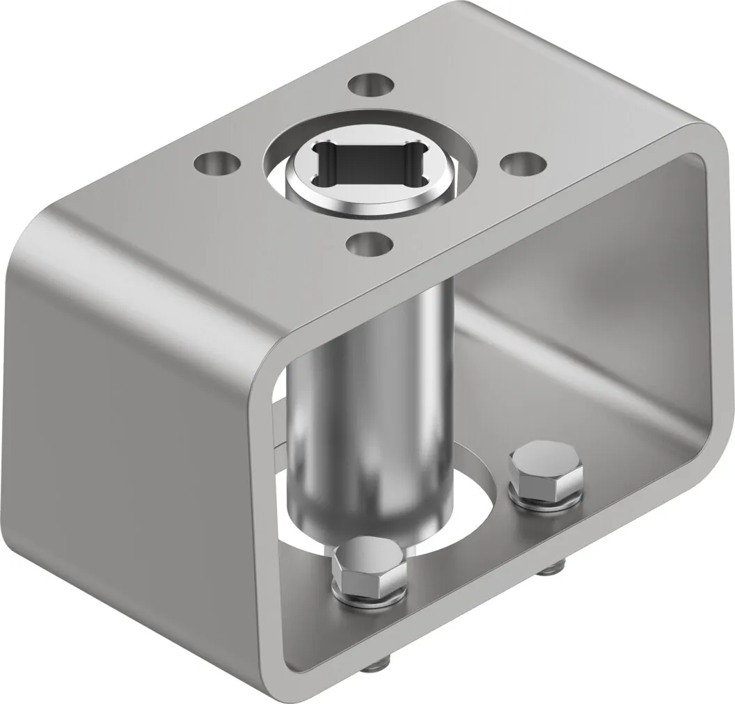Монтажный набор Festo DARQ-K-Z-F04S11-F03S9-R13