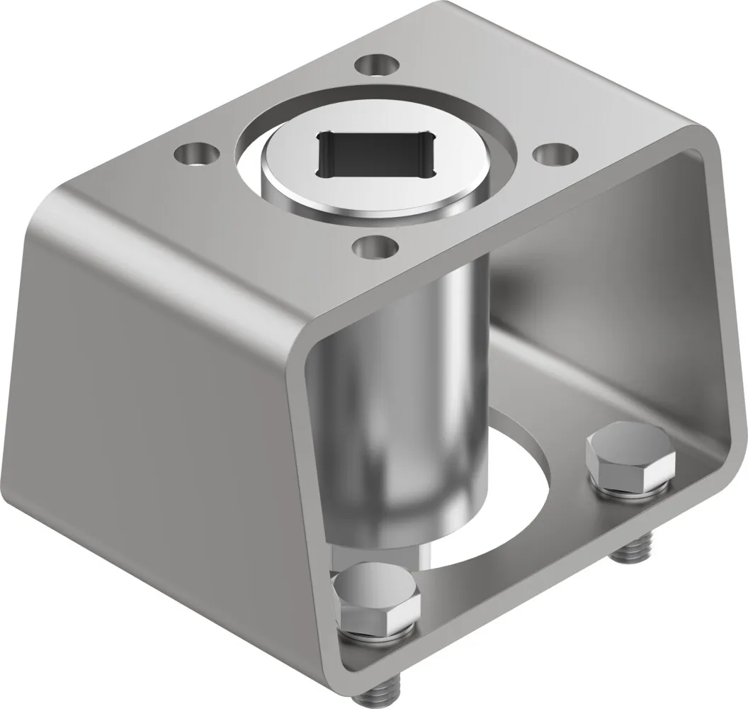 Монтажный набор Festo DARQ-K-Z-F10S22-F10S22-R13