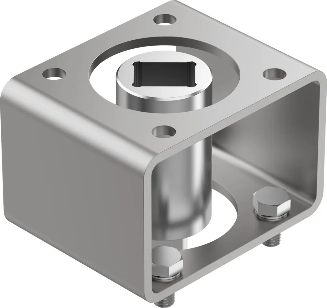 Монтажный набор Festo DARQ-K-Z-F10S22-F05S14-R13
