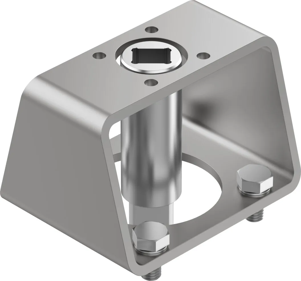 Монтажный набор Festo DARQ-K-Z-F10S22-F07S17-R13