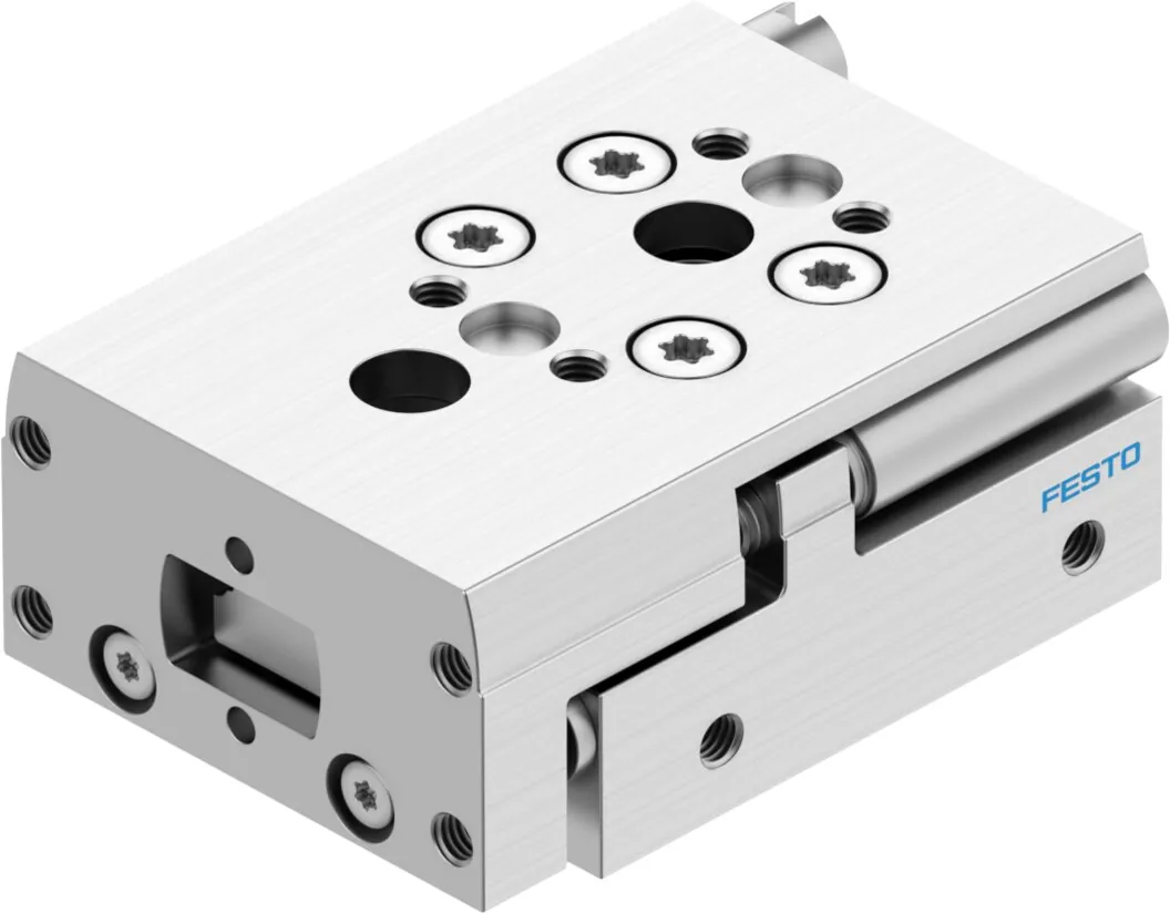 Мини-суппорт Festo DGST-6-10-PA