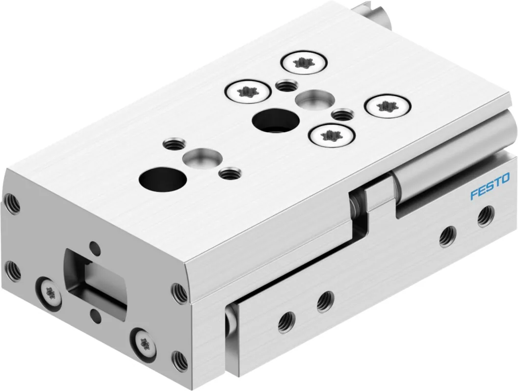 Мини-суппорт Festo DGST-6-20-PA