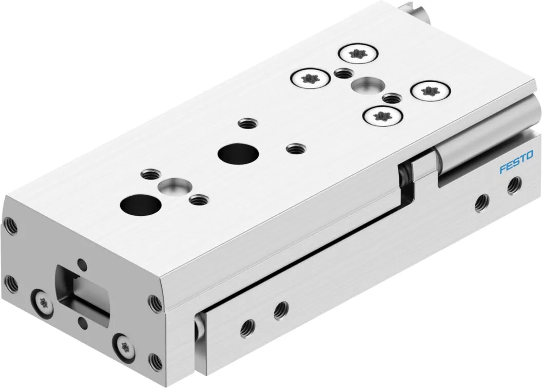 Мини-суппорт Festo DGST-6-40-PA