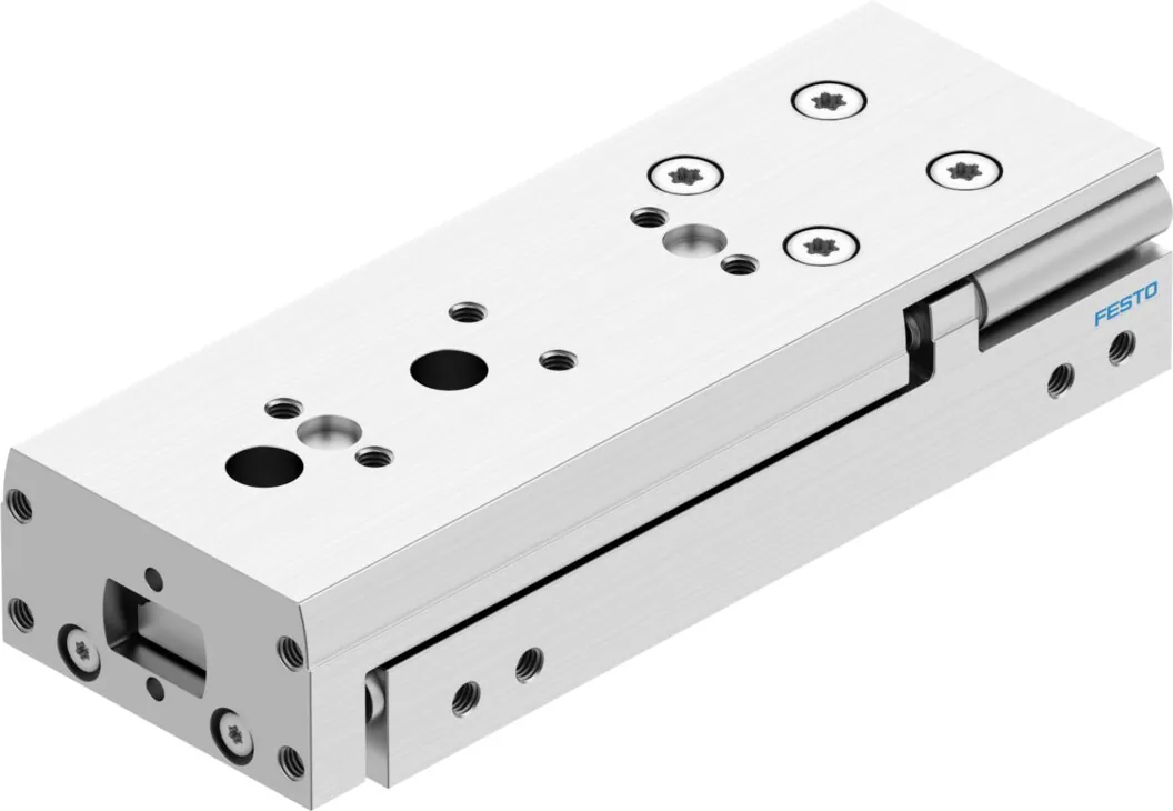 Мини-суппорт Festo DGST-6-50-PA