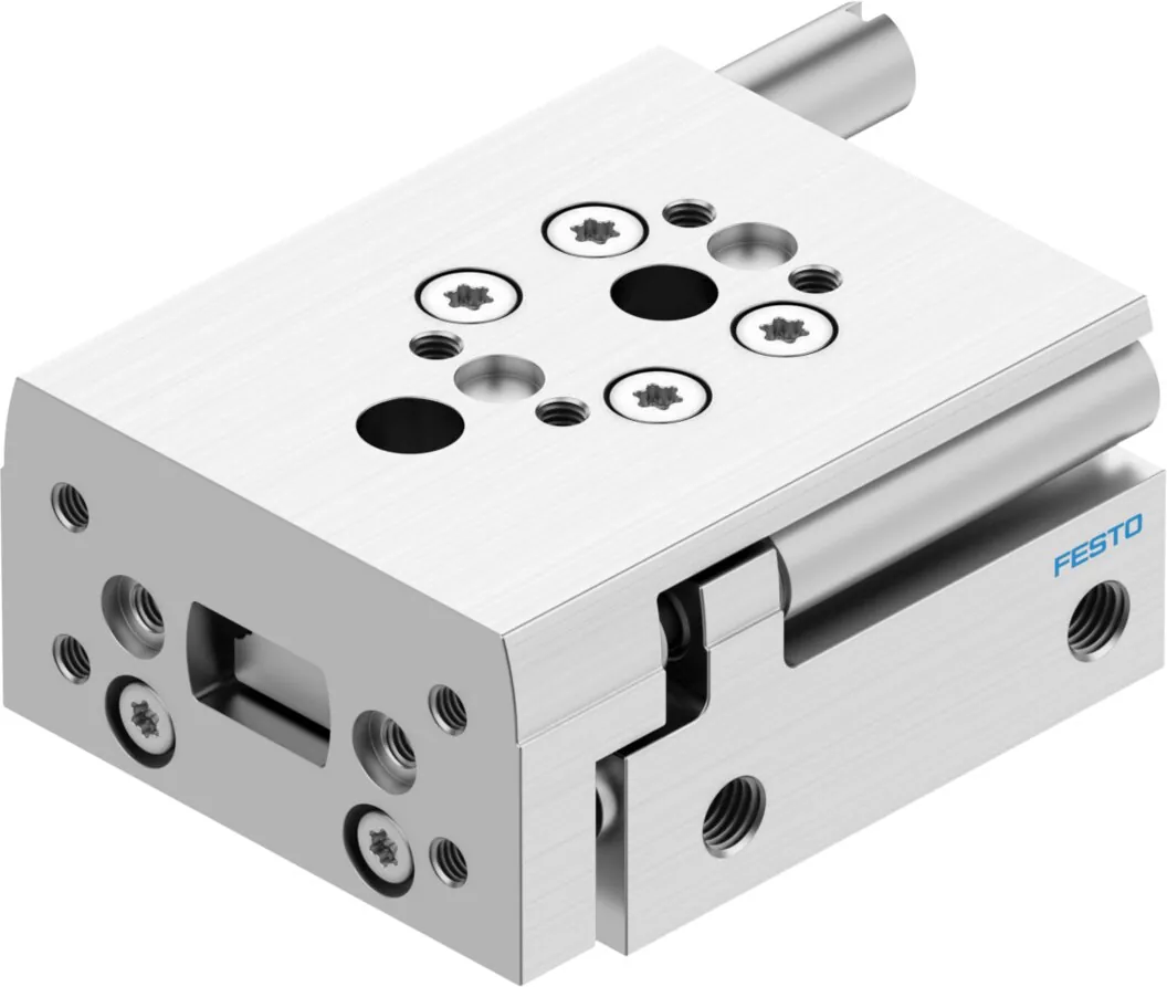 Мини-суппорт Festo DGST-8-10-PA
