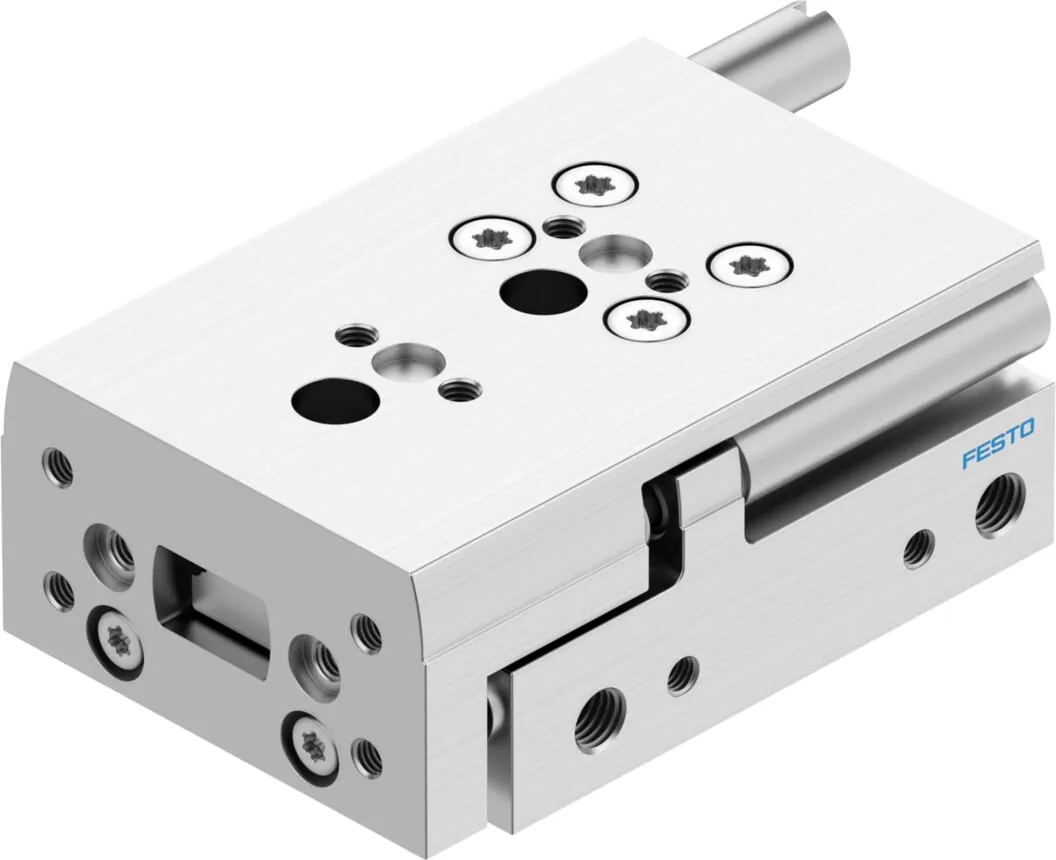 Мини-суппорт Festo DGST-8-20-PA
