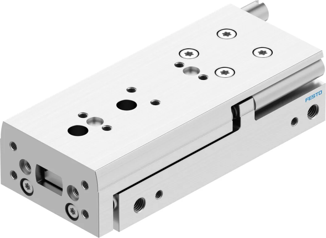 Мини-суппорт Festo DGST-8-50-PA