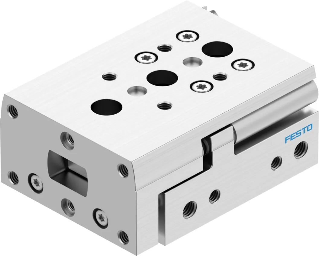 Мини-суппорт Festo DGST-10-10-PA