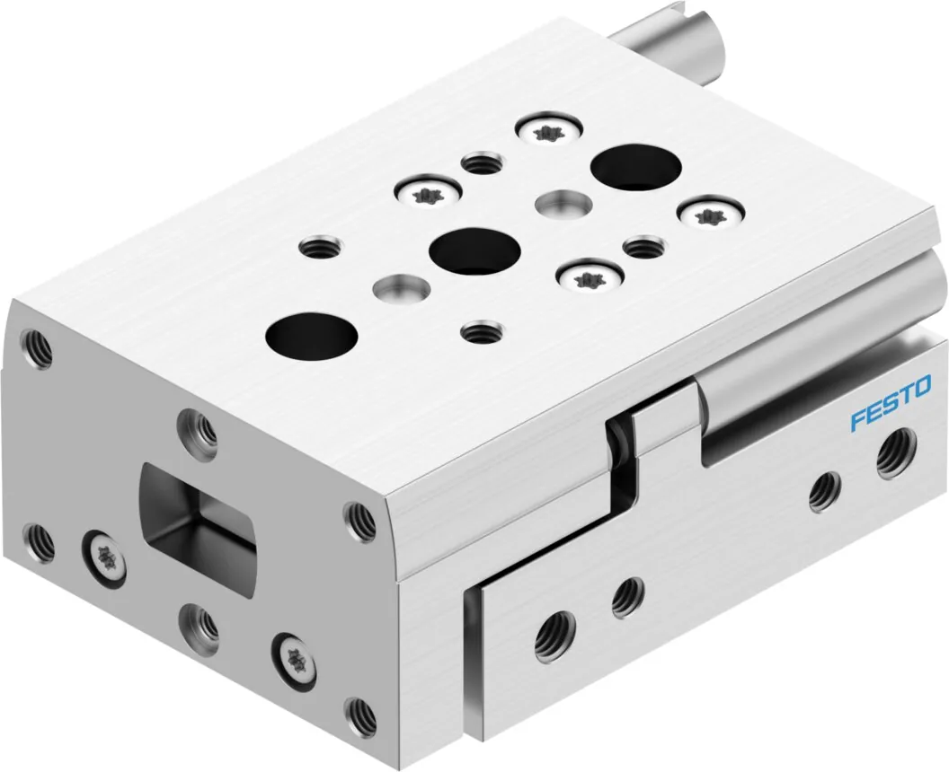 Мини-суппорт Festo DGST-10-20-PA