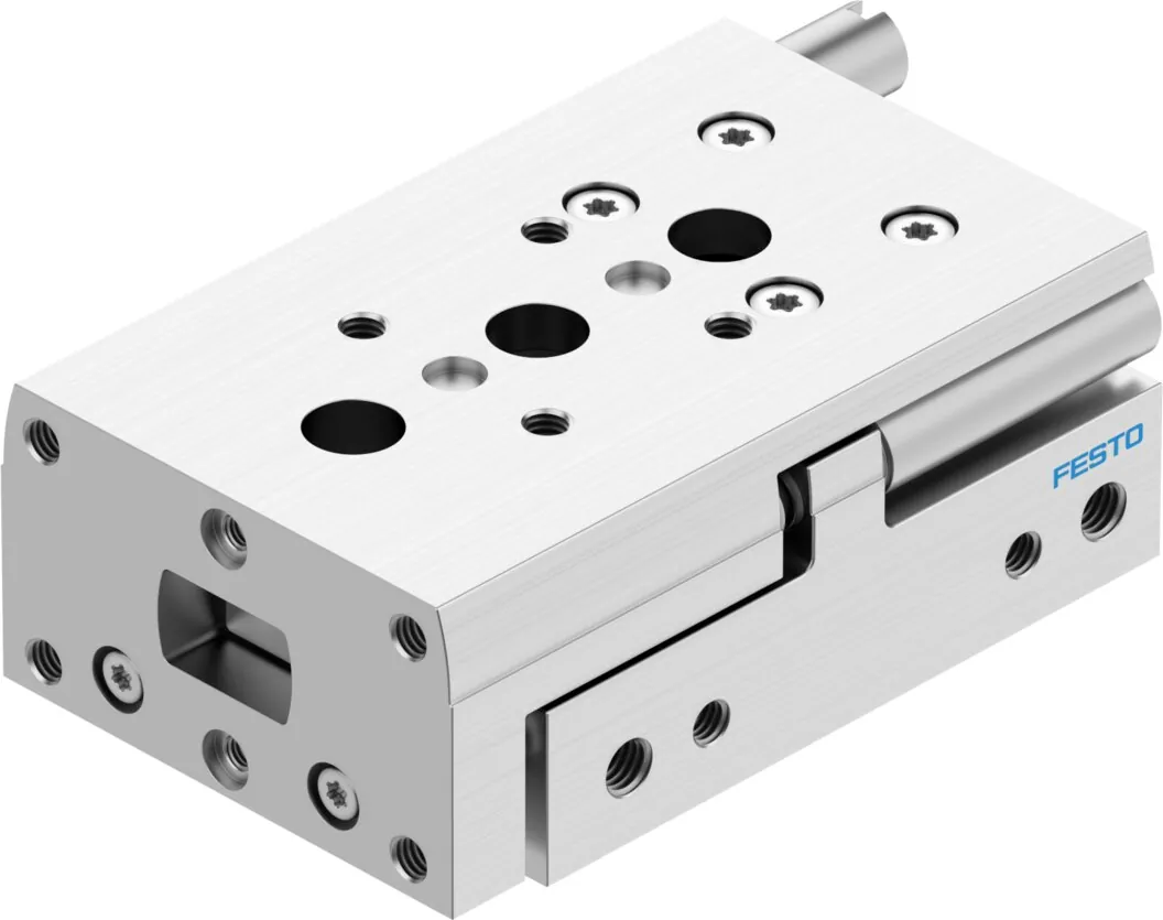 Мини-суппорт Festo DGST-10-30-PA