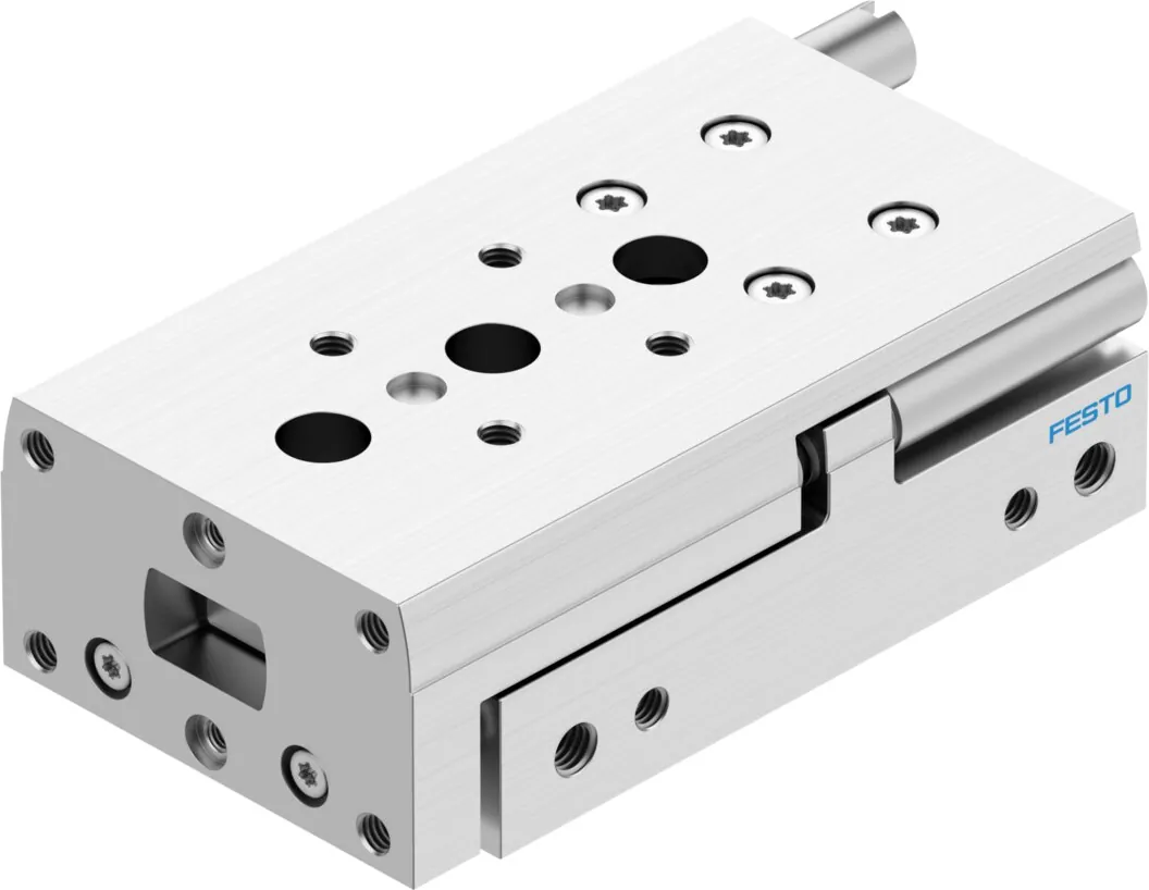Мини-суппорт Festo DGST-10-40-PA