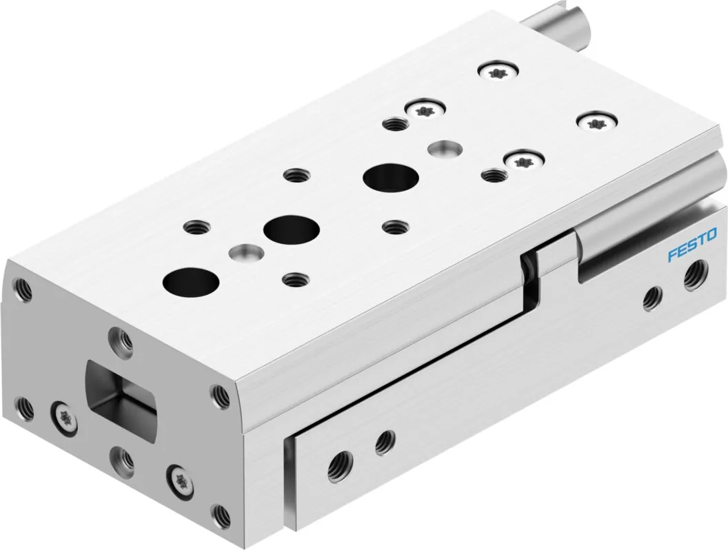 Мини-суппорт Festo DGST-10-50-PA