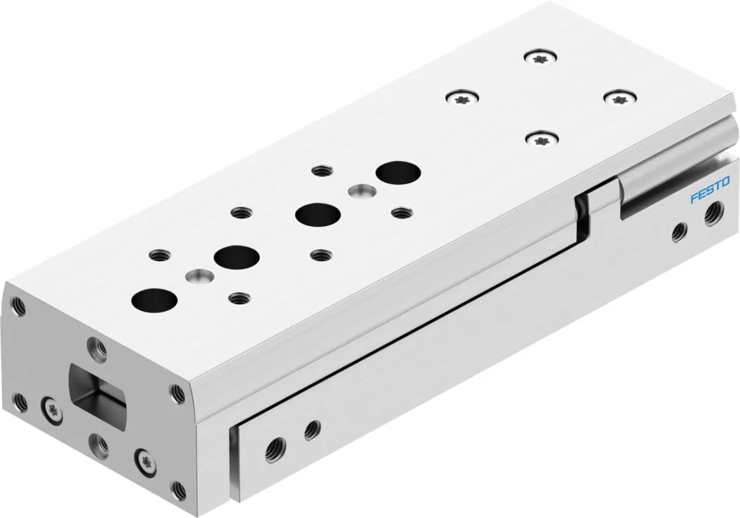 Мини-суппорт Festo DGST-10-80-PA