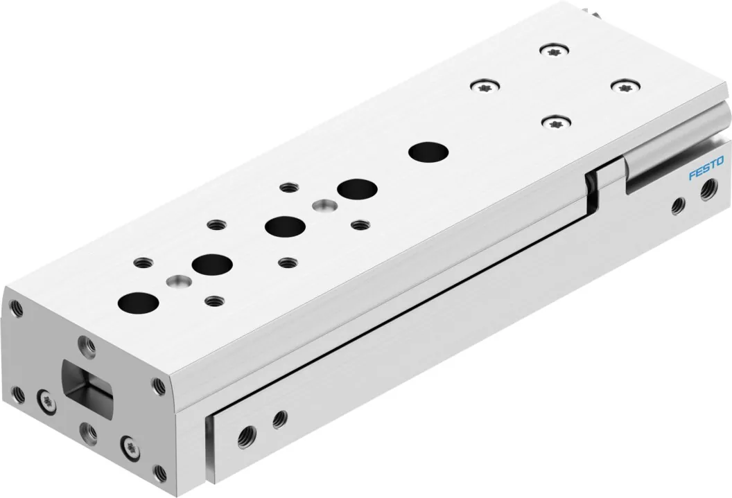 Мини-суппорт Festo DGST-10-100-PA