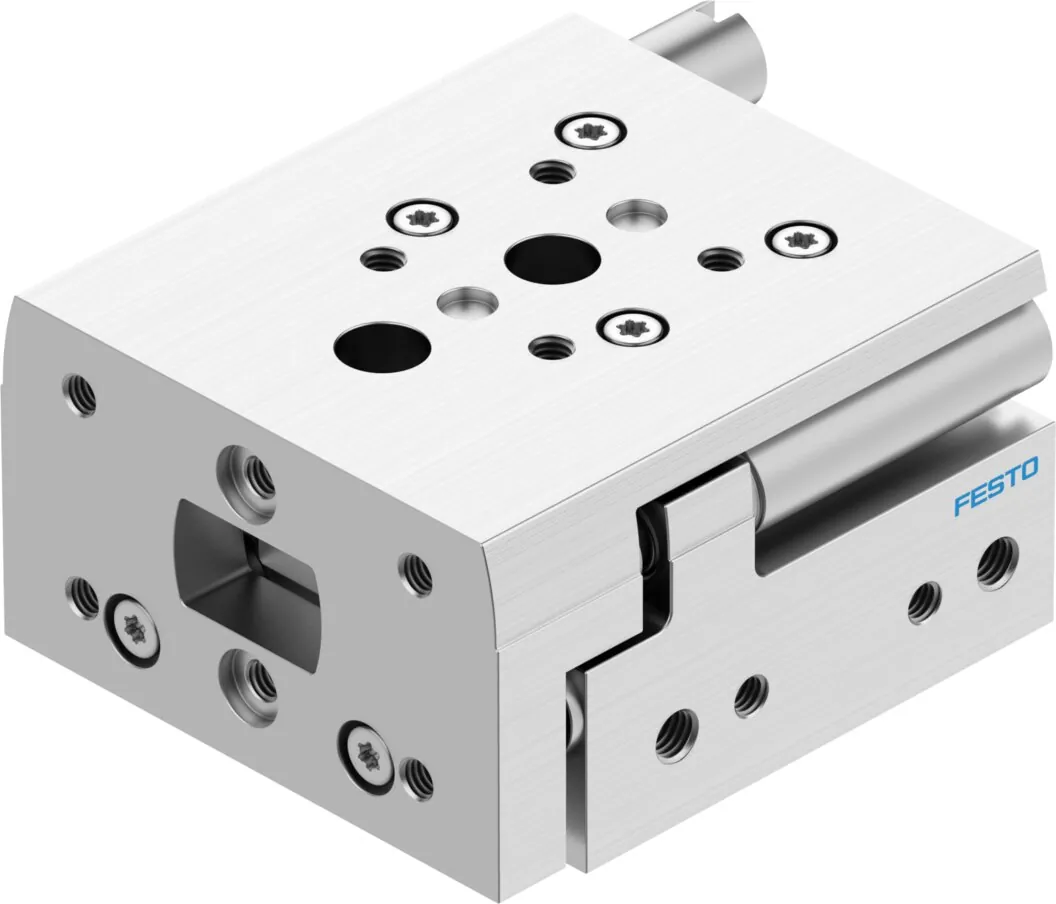Мини-суппорт Festo DGST-12-10-PA