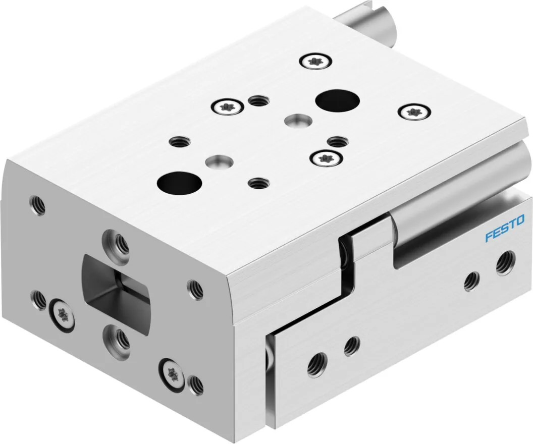 Мини-суппорт Festo DGST-12-20-PA