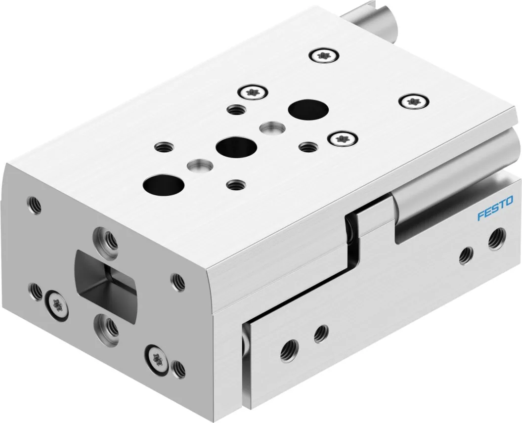 Мини-суппорт Festo DGST-12-30-PA