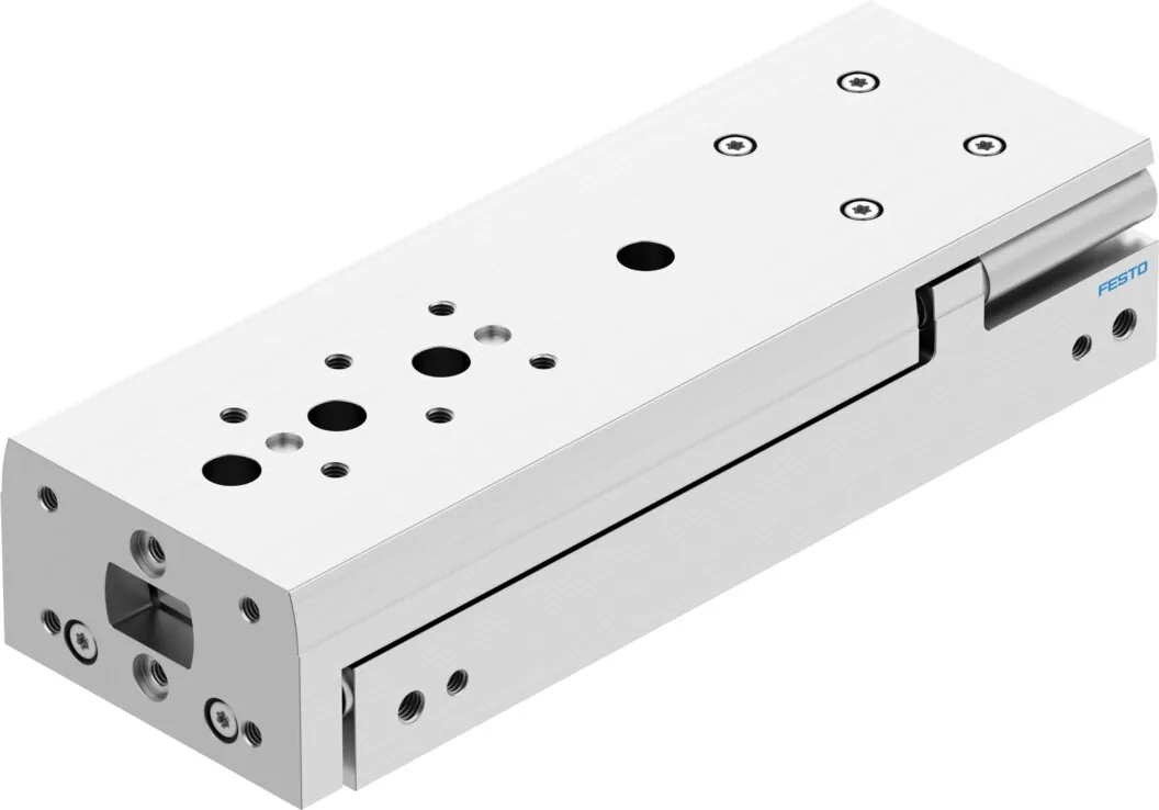 Мини-суппорт Festo DGST-12-100-PA