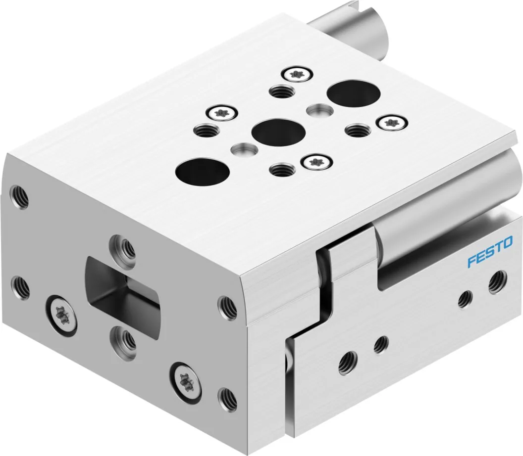 Мини-суппорт Festo DGST-16-10-PA