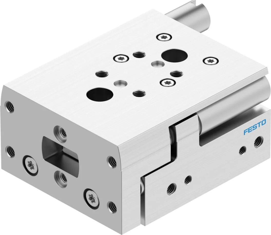 Мини-суппорт Festo DGST-16-20-PA