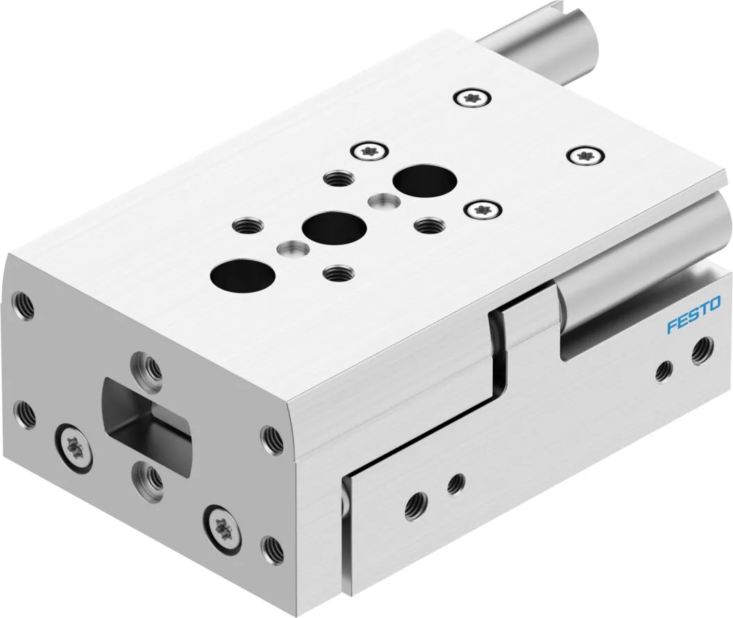 Мини-суппорт Festo DGST-16-40-PA