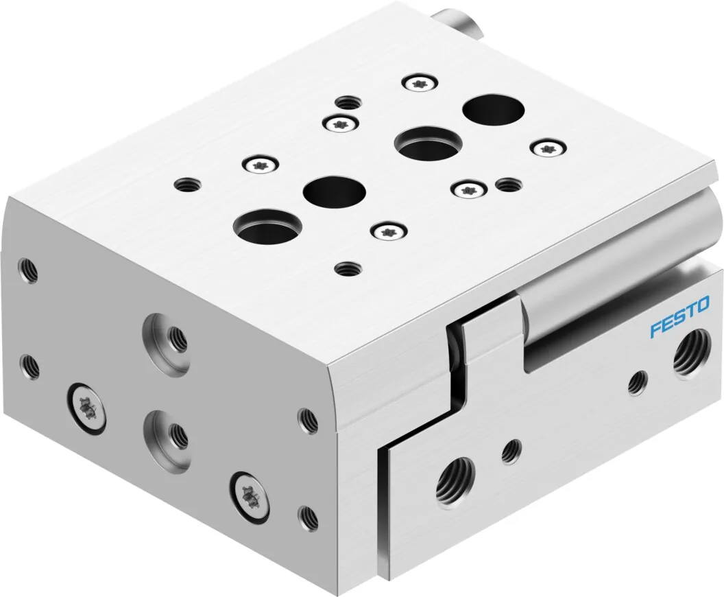 Мини-суппорт Festo DGST-20-10-PA