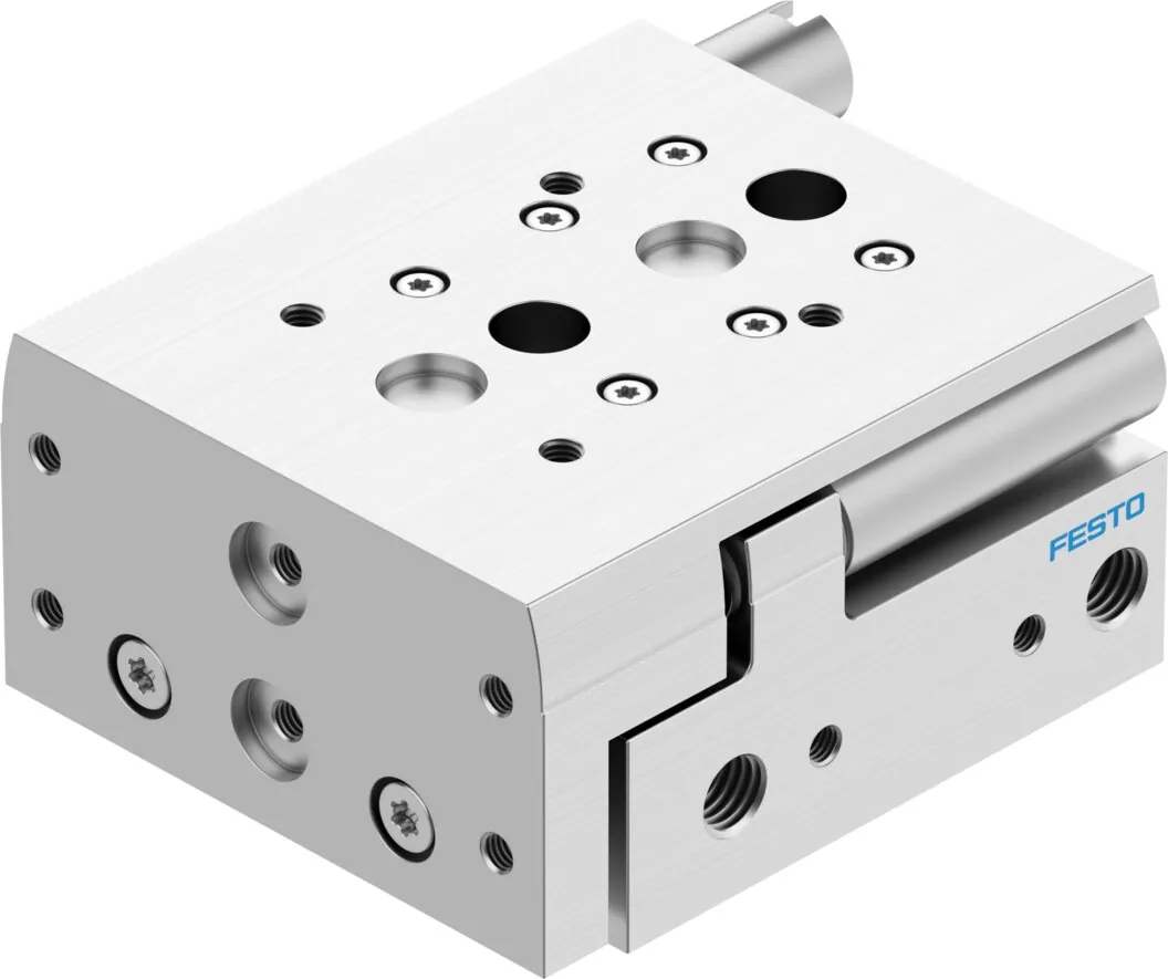 Мини-суппорт Festo DGST-20-20-PA