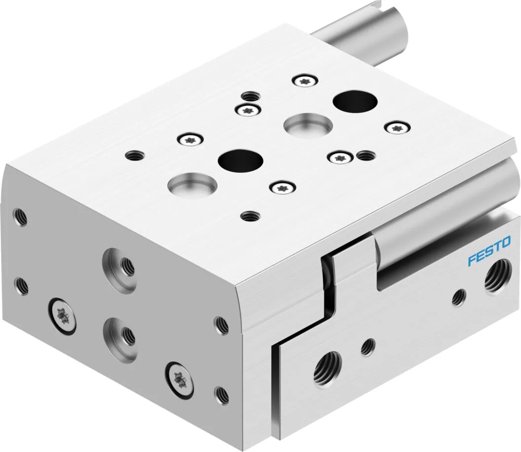 Мини-суппорт Festo DGST-20-30-PA
