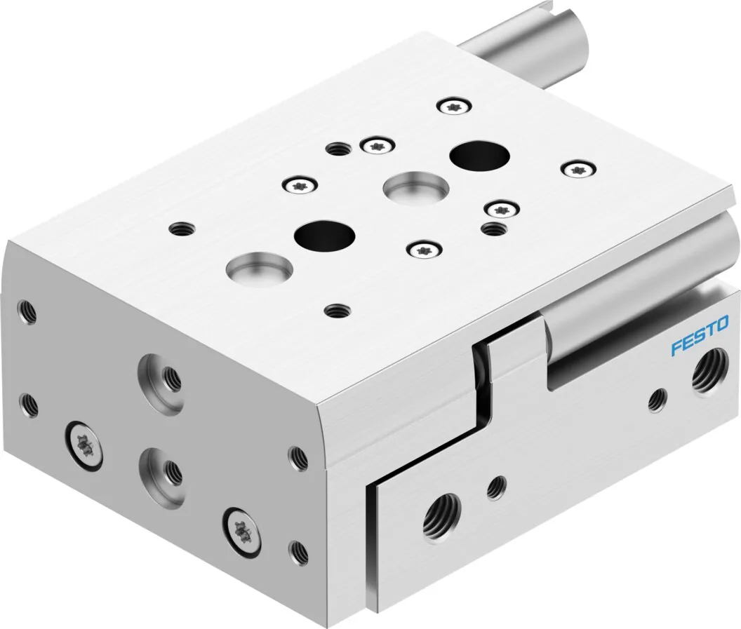Мини-суппорт Festo DGST-20-40-PA