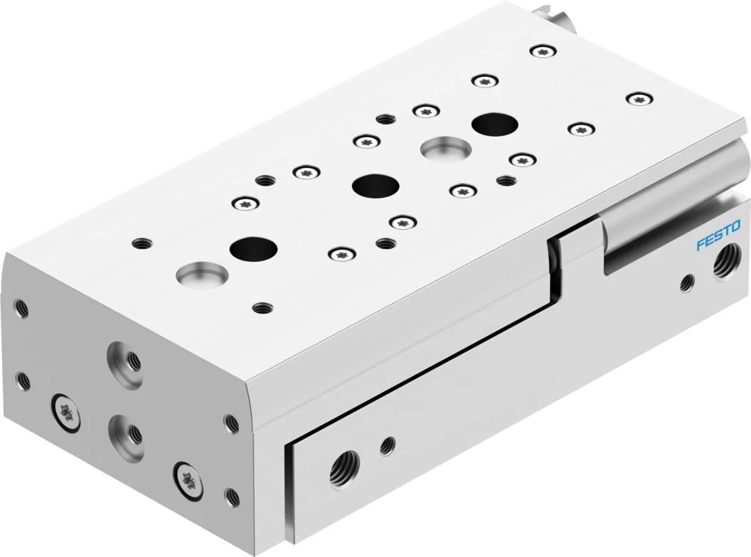 Мини-суппорт Festo DGST-20-80-PA