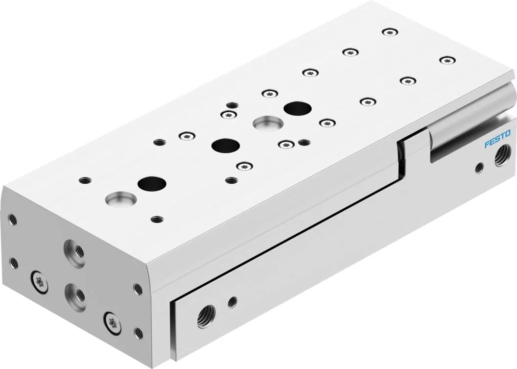 Мини-суппорт Festo DGST-20-100-PA