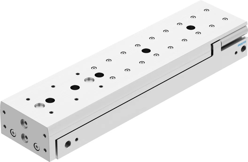 Мини-суппорт Festo DGST-20-200-PA