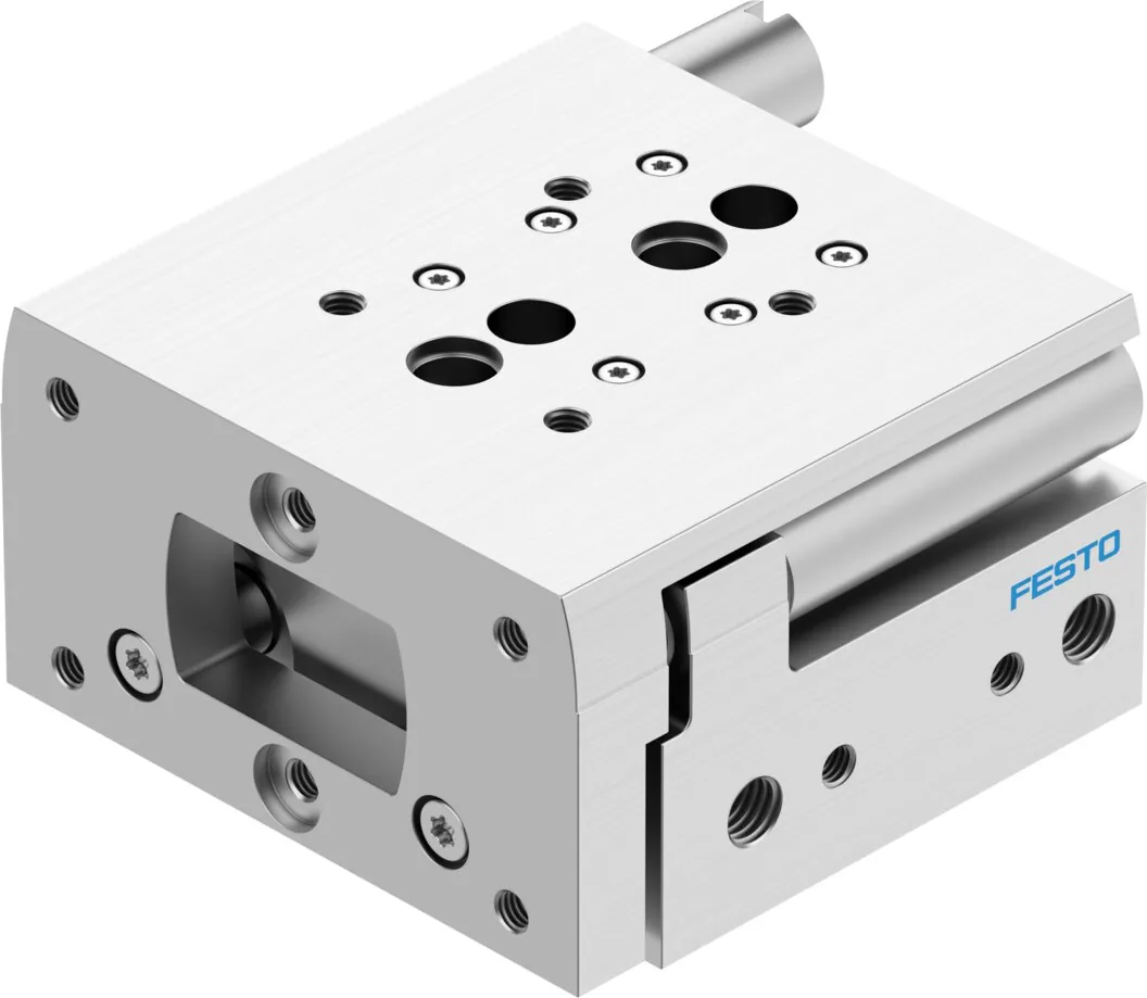 Мини-суппорт Festo DGST-25-10-PA