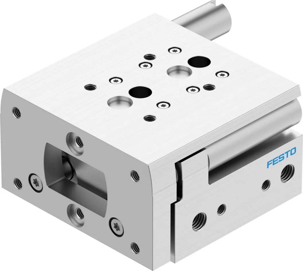 Мини-суппорт Festo DGST-25-20-PA