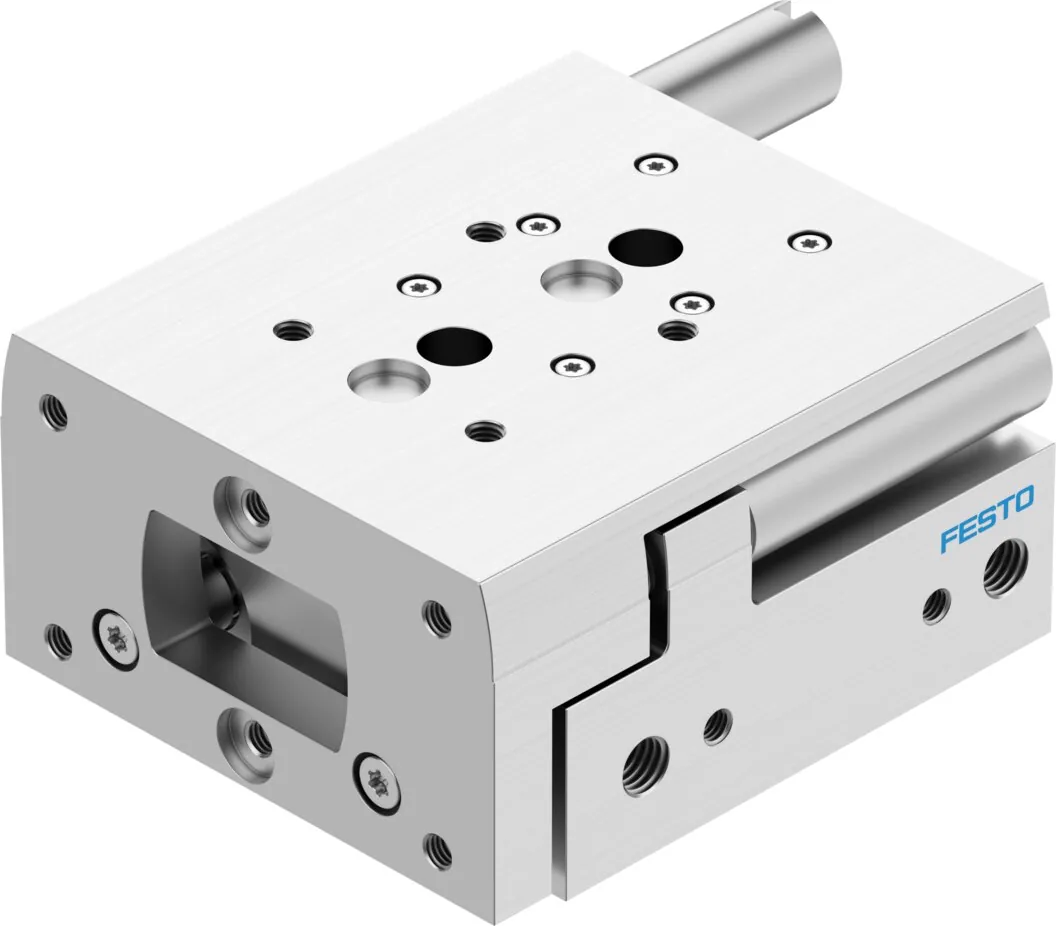 Мини-суппорт Festo DGST-25-40-PA