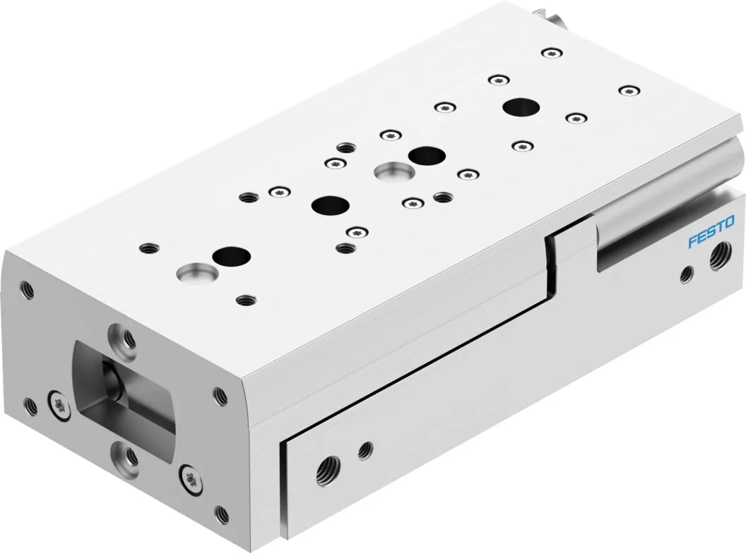Мини-суппорт Festo DGST-25-100-PA
